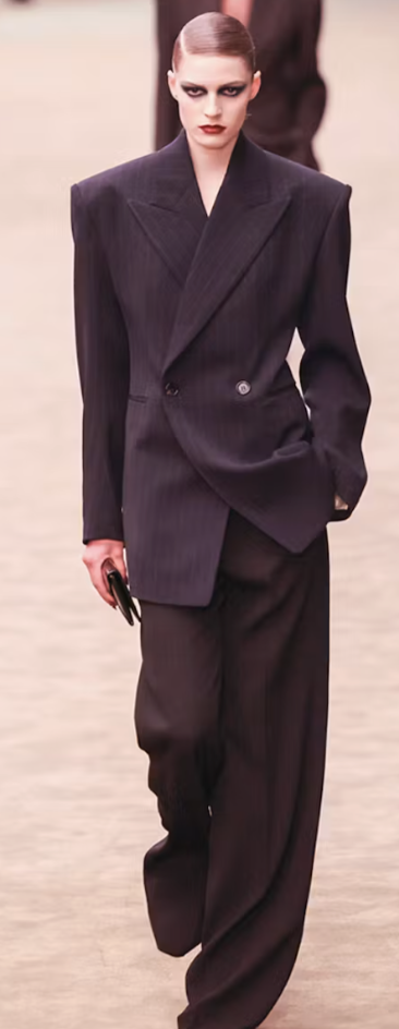 Photograph accompanying On Tailoring & Cold Cities